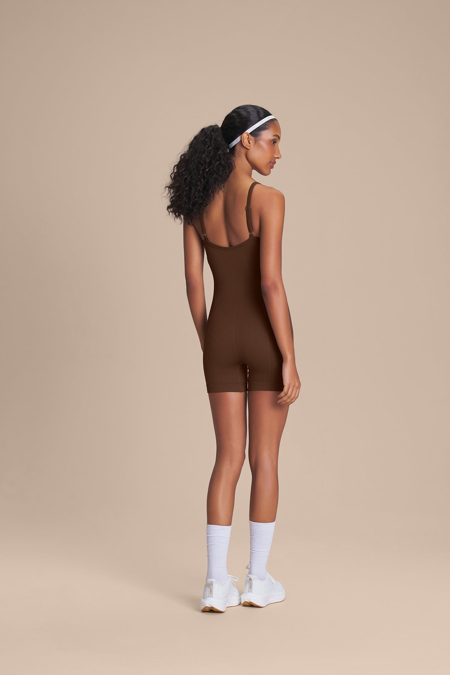 Seamless Knit® Short Bodysuit