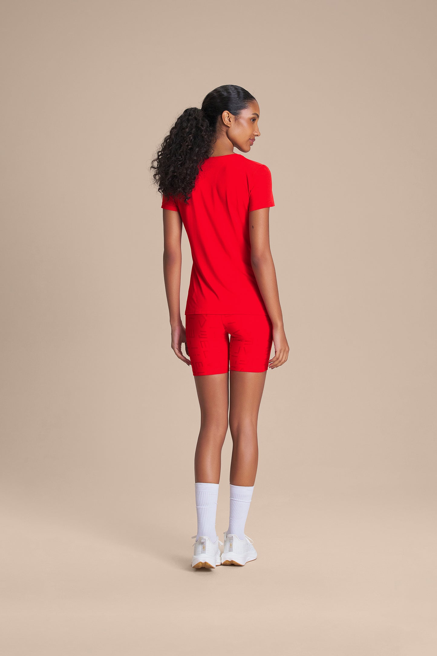 LIVE! Icon Short