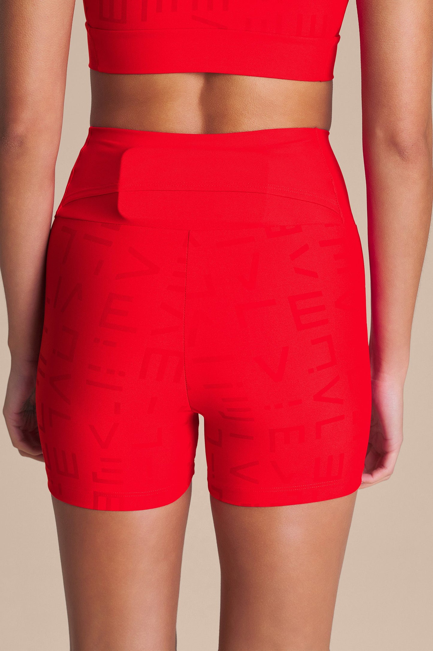 LIVE! Icon Fit Short