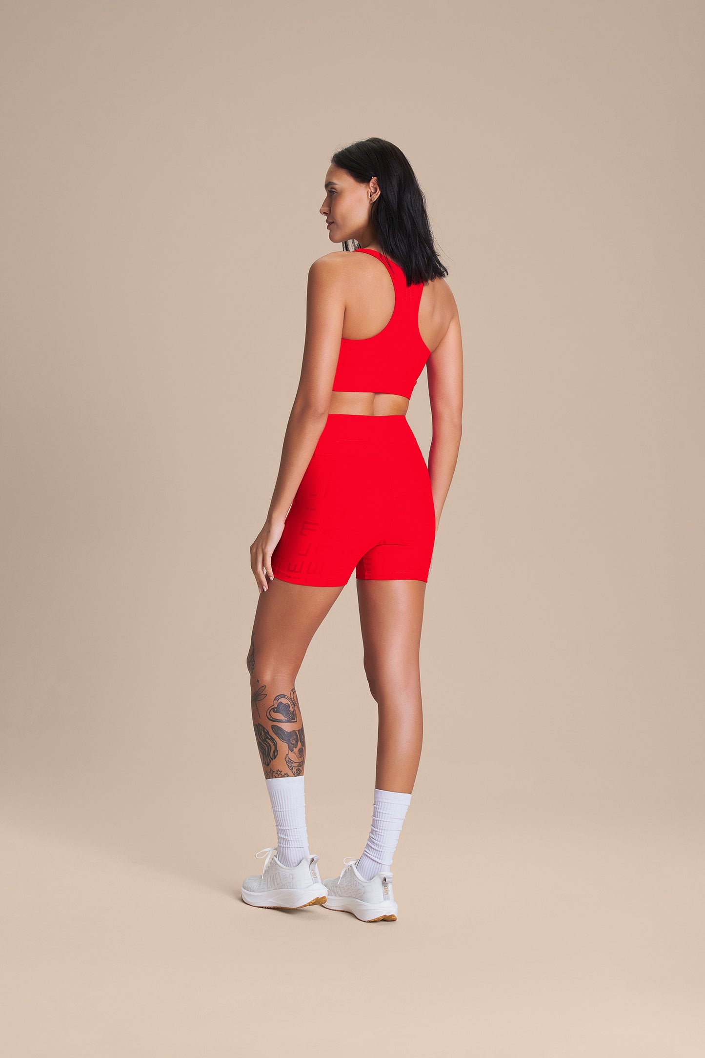 LIVE! Icon Fit Short