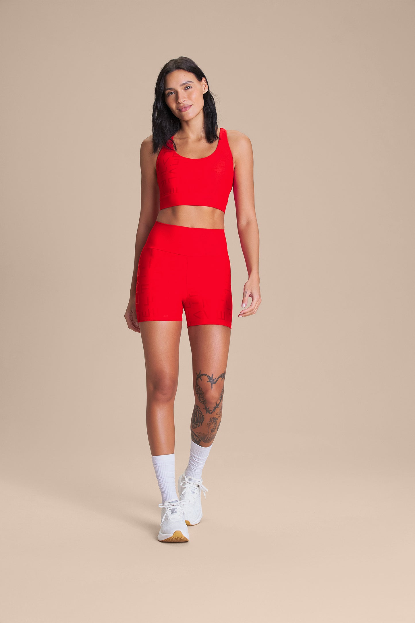 LIVE! Icon Fit Short