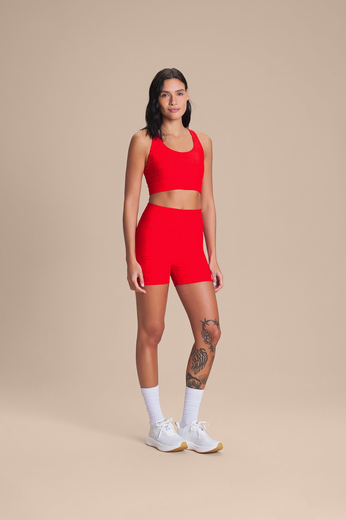LIVE! Icon Fit Short