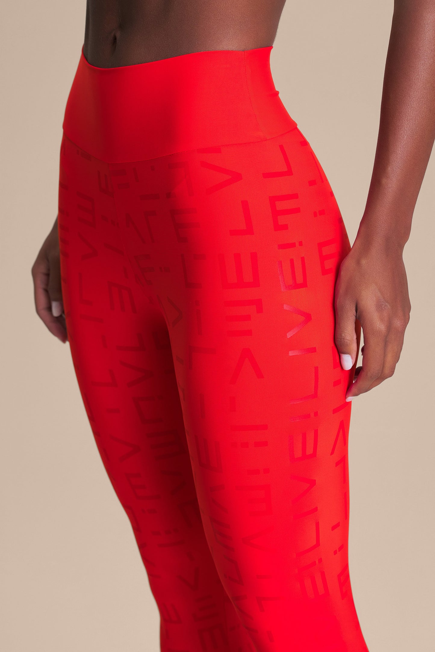 Race Pro LIVE Icon Legging
