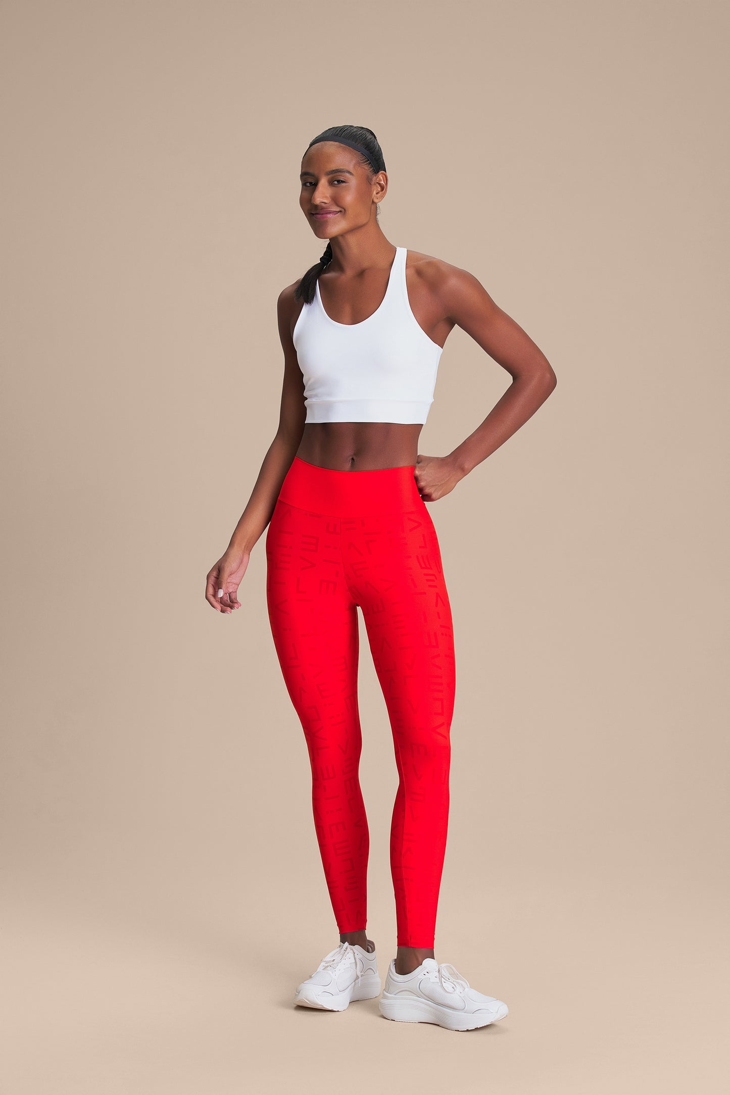 Race Pro LIVE Icon Legging