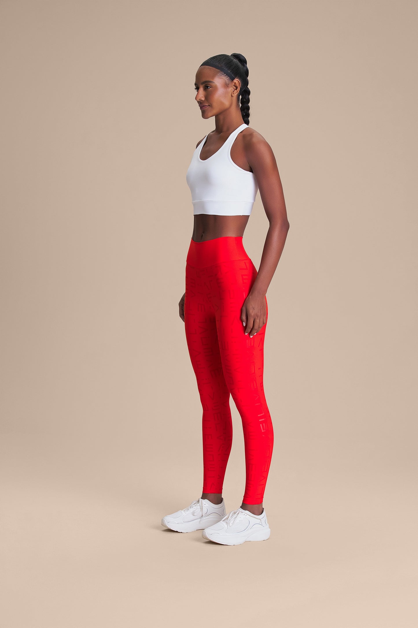 Race Pro LIVE Icon Legging