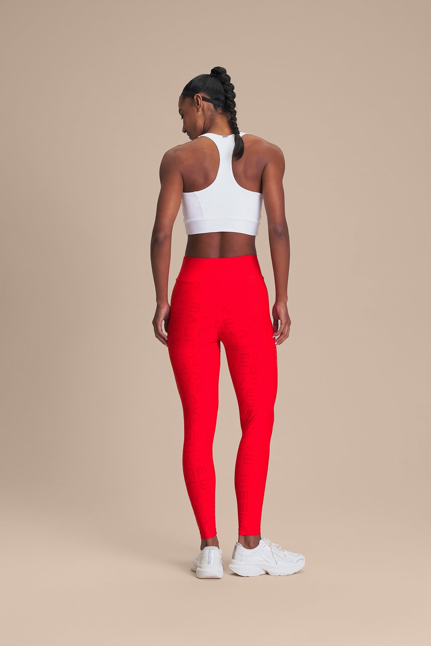 Race Pro LIVE Icon Legging