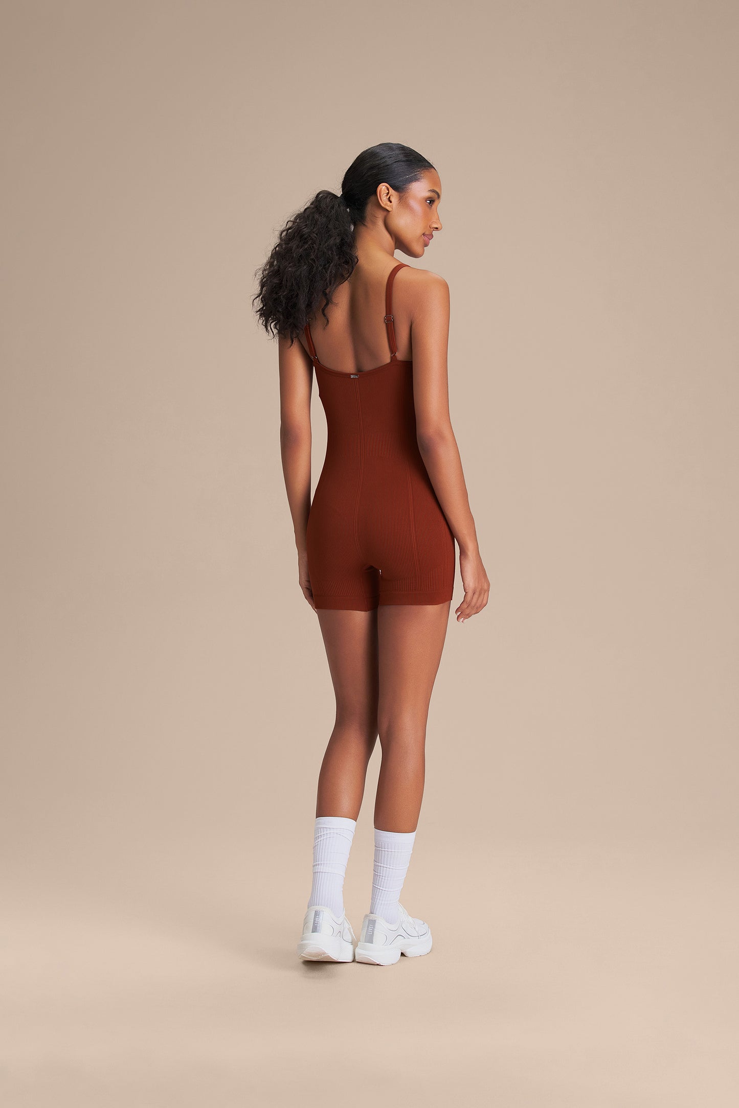 Seamless Knit® Short Bodysuit