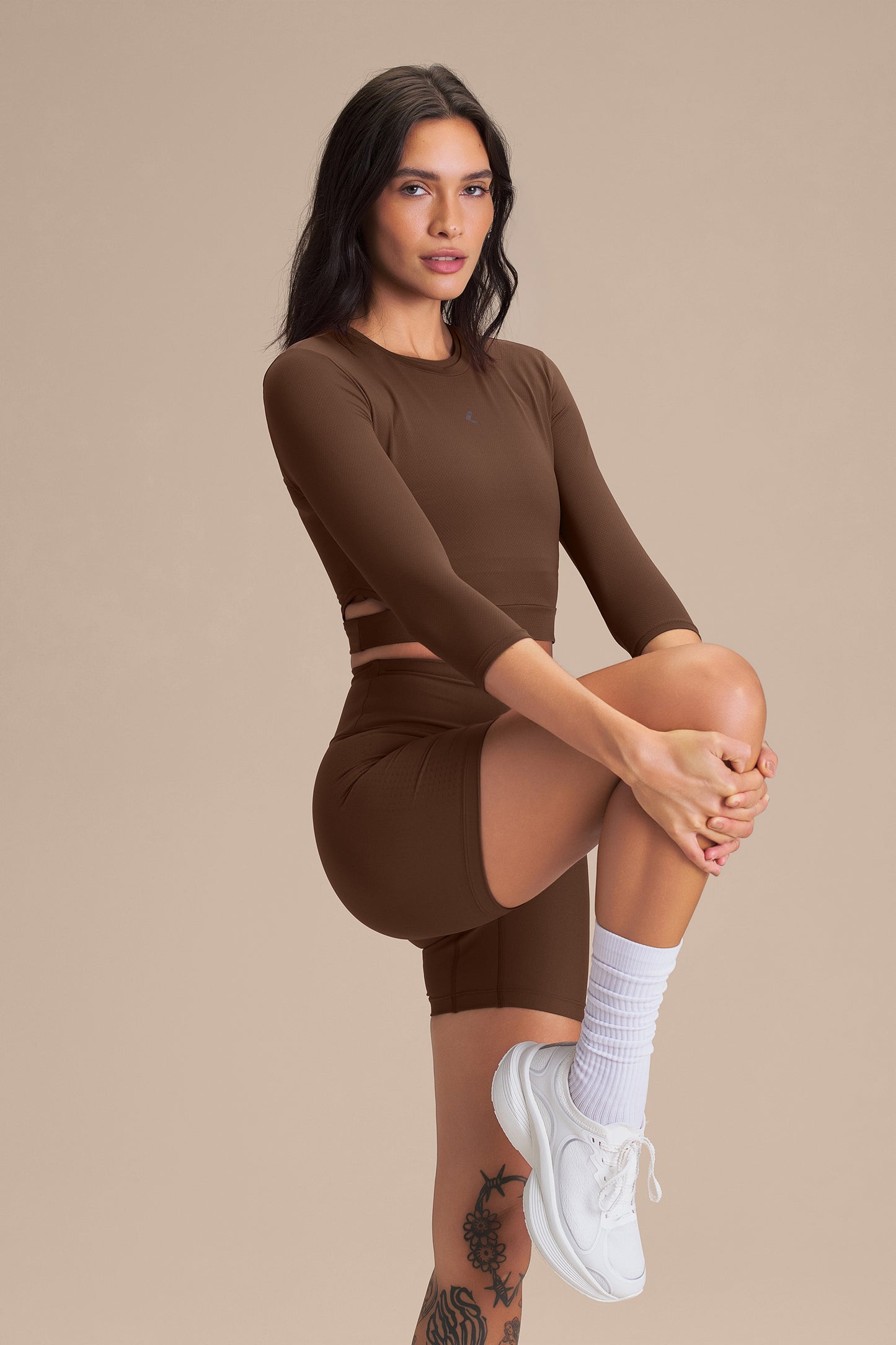 Fit Green® Arc Fit Short
