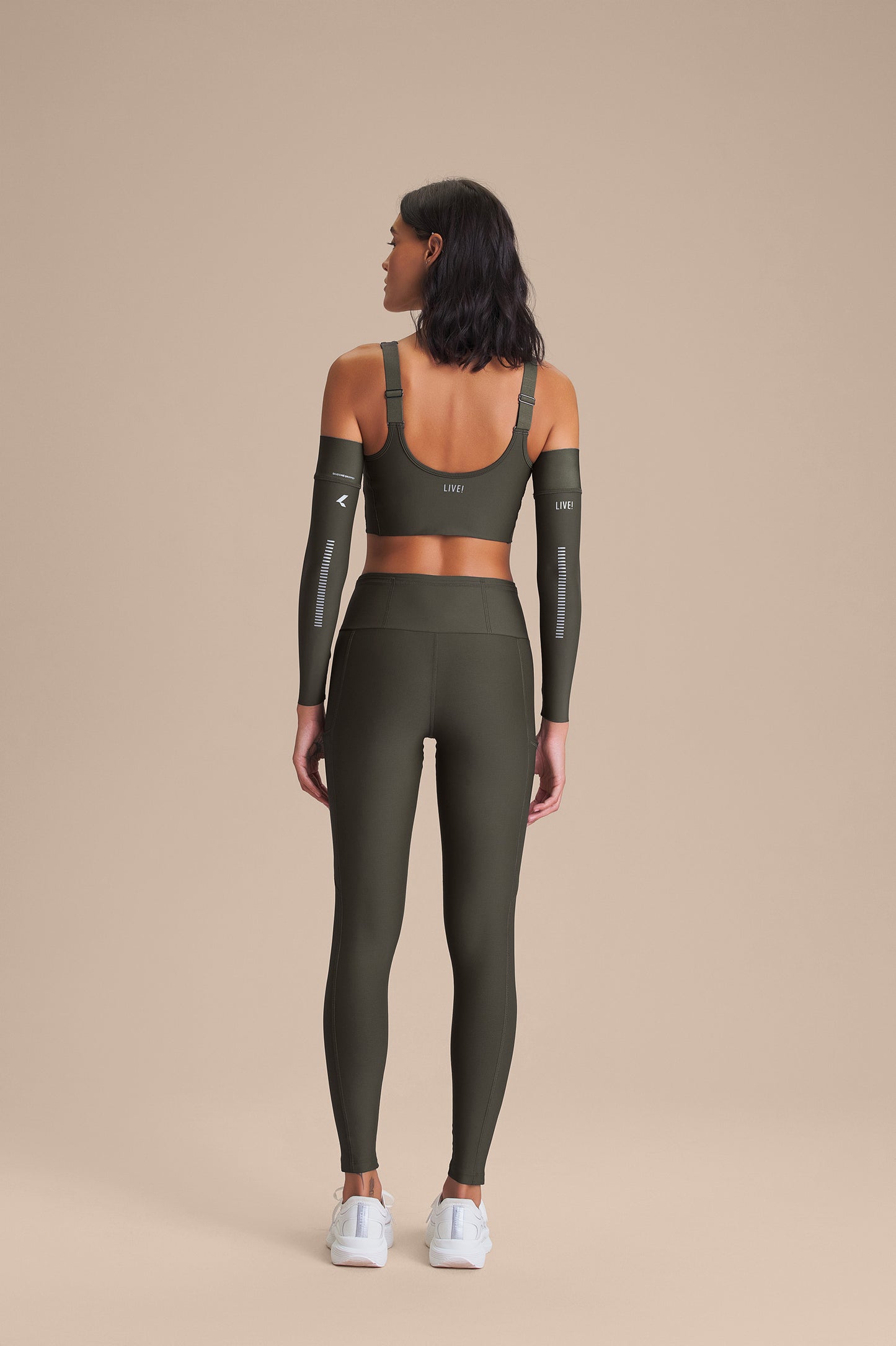 Speed Bra