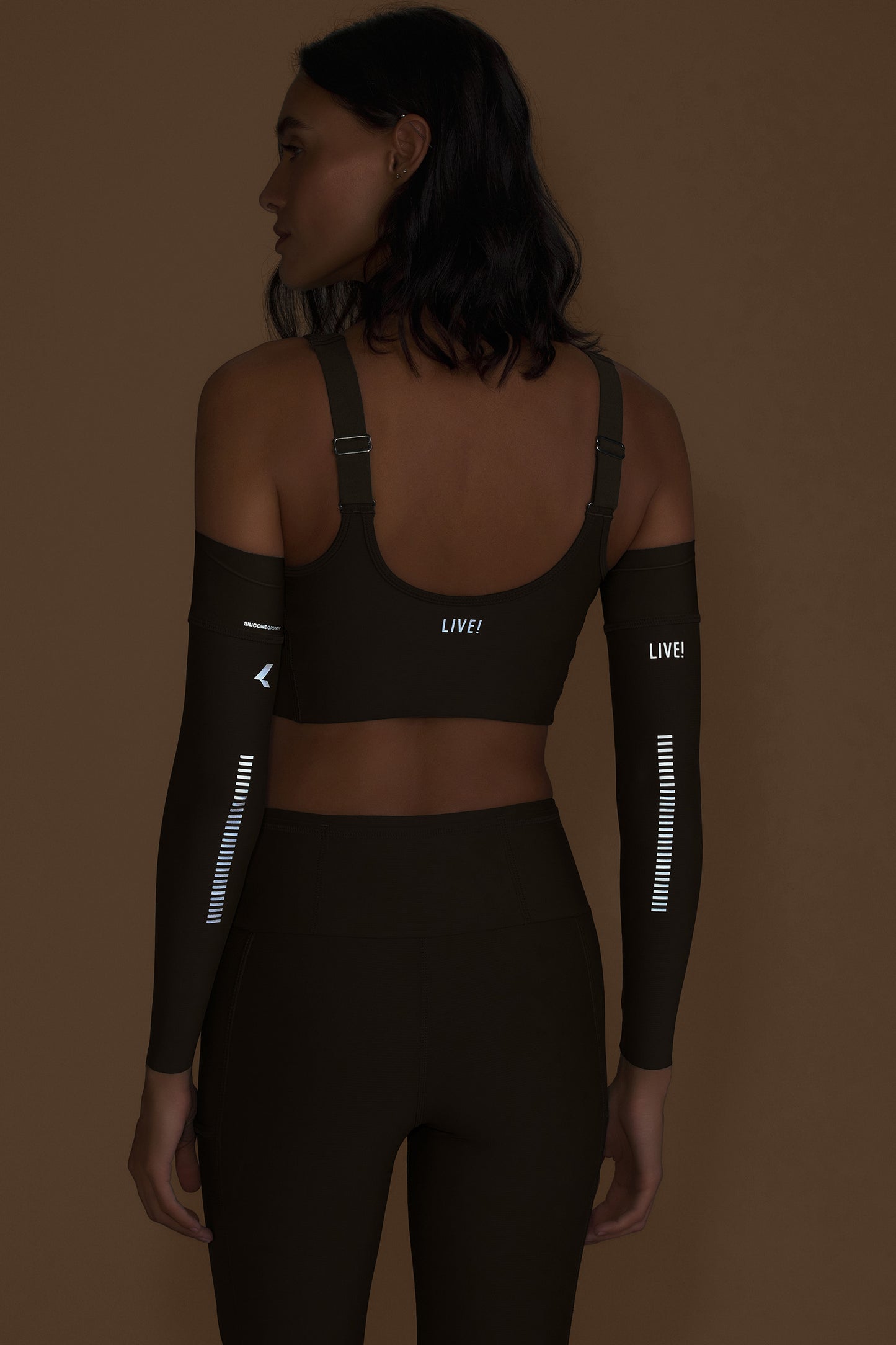 Six Pockets Speed Legging