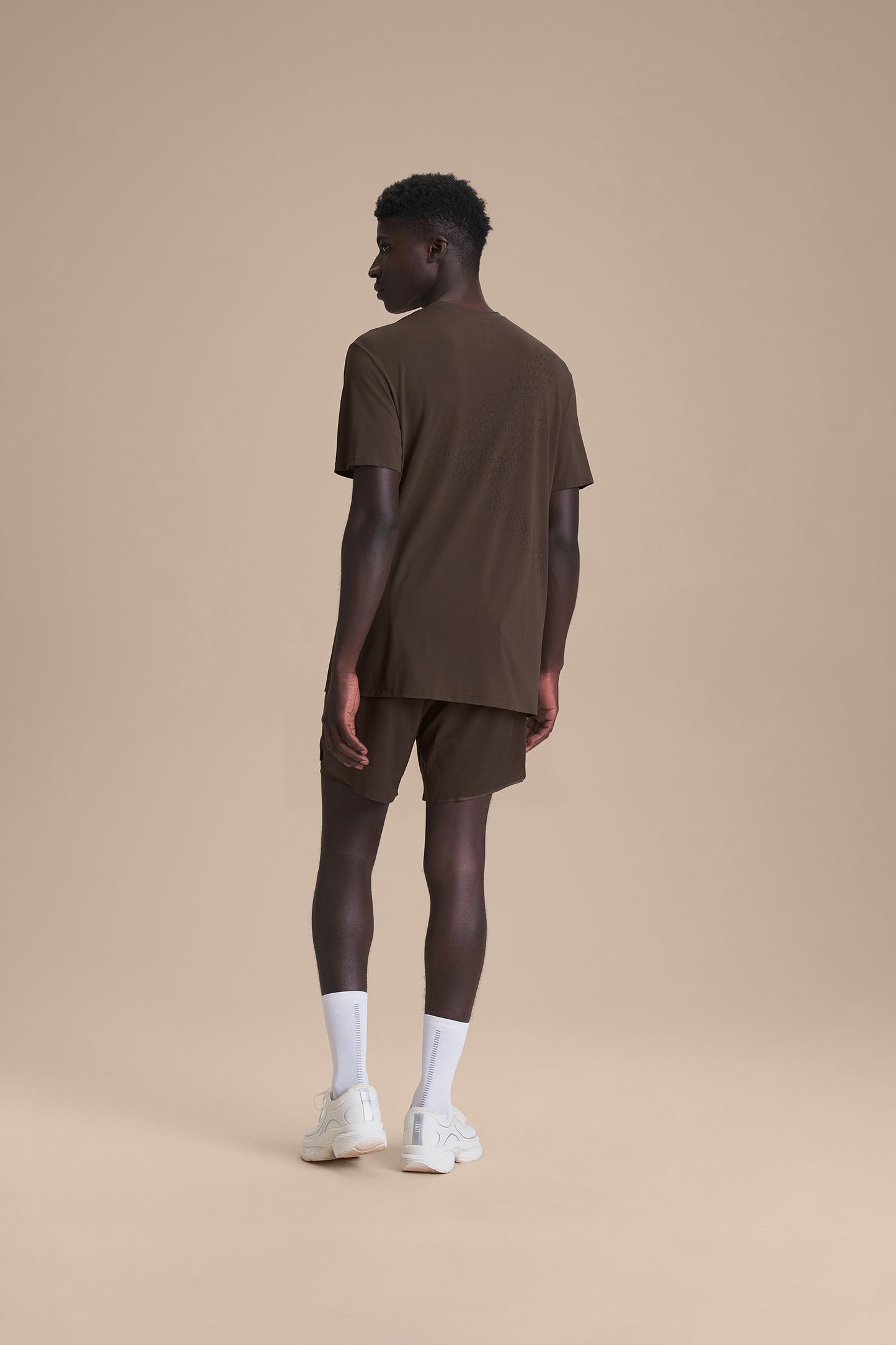 Train Comfy T-Shirt Men