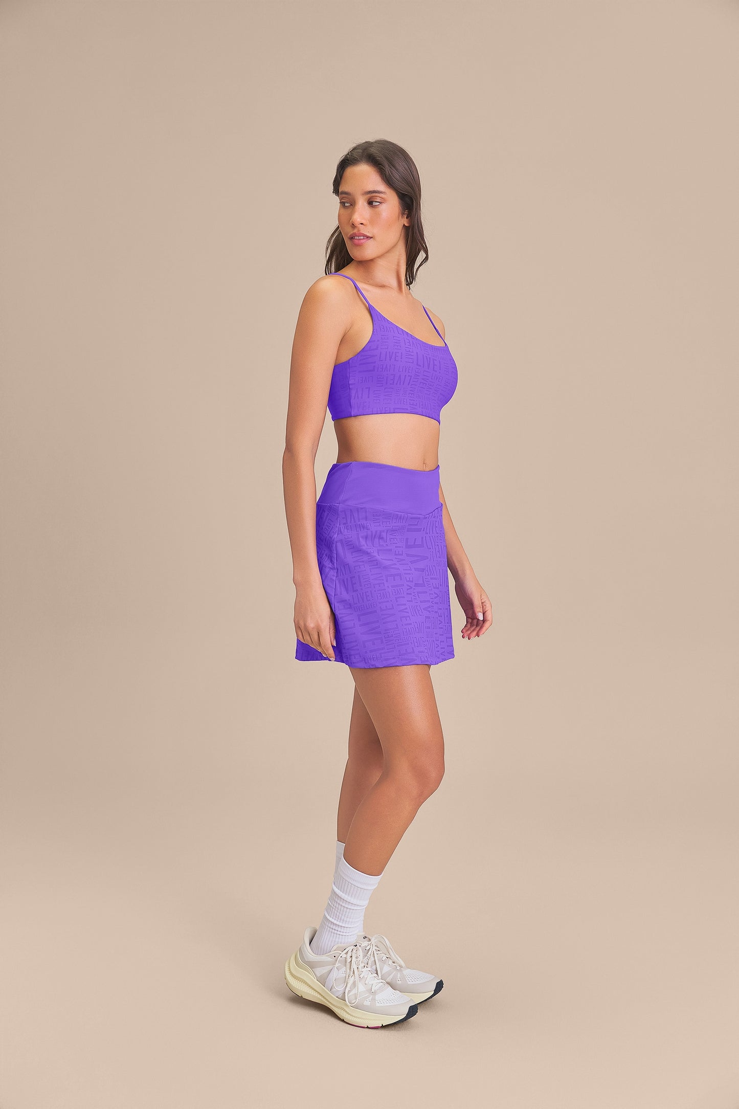 LIVE! Sense® Skirt