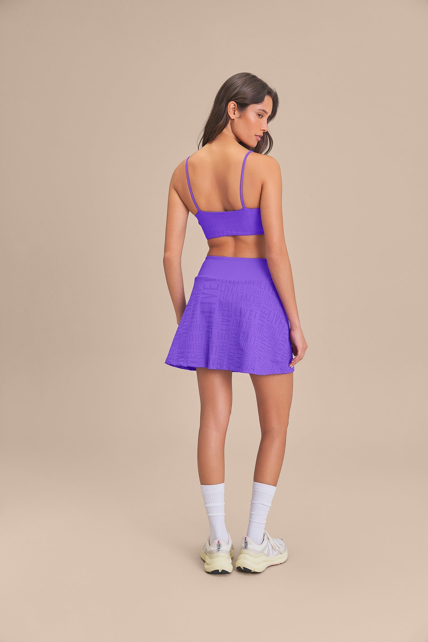 LIVE! Sense® Skirt
