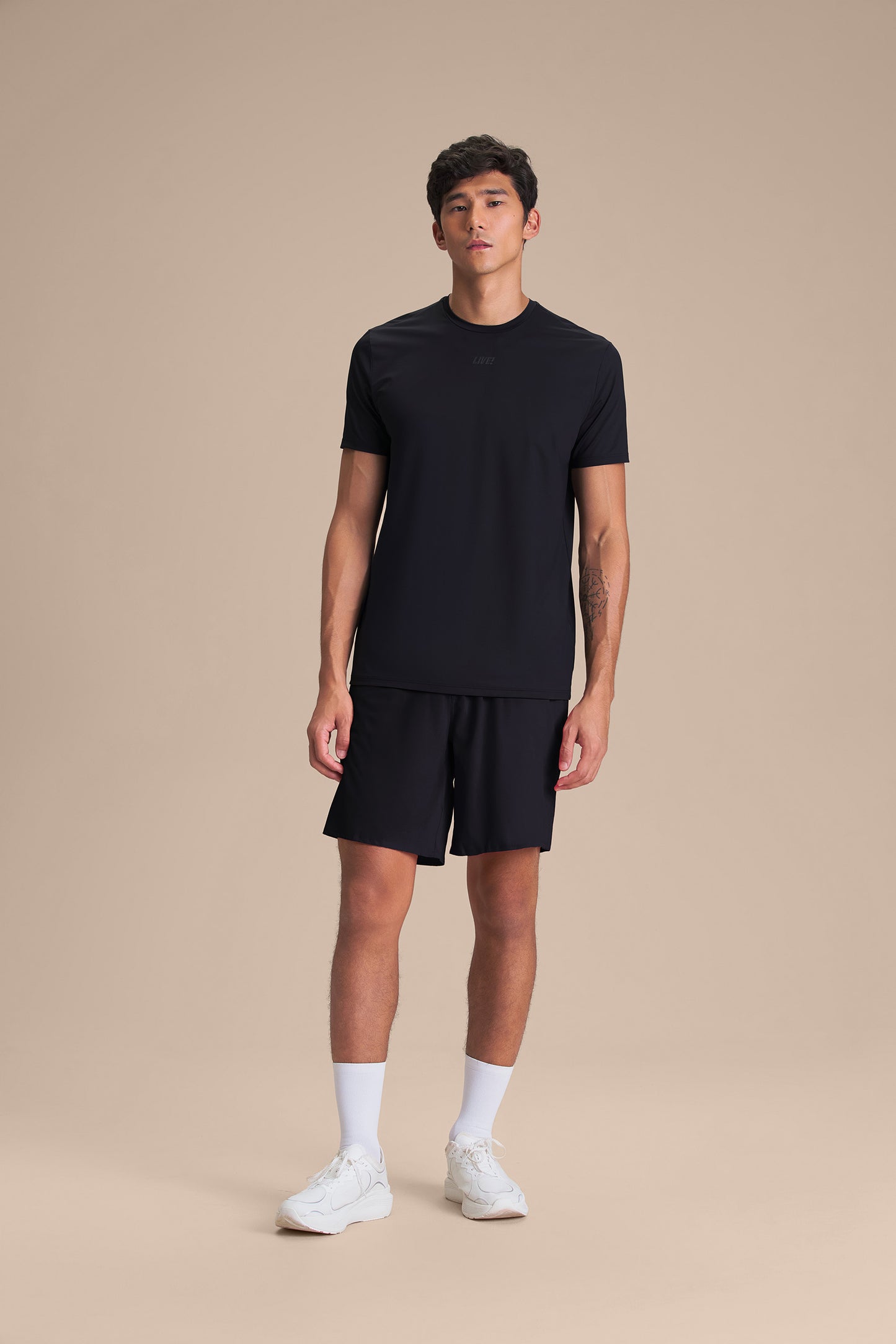 Men's Run Comfy Shirt