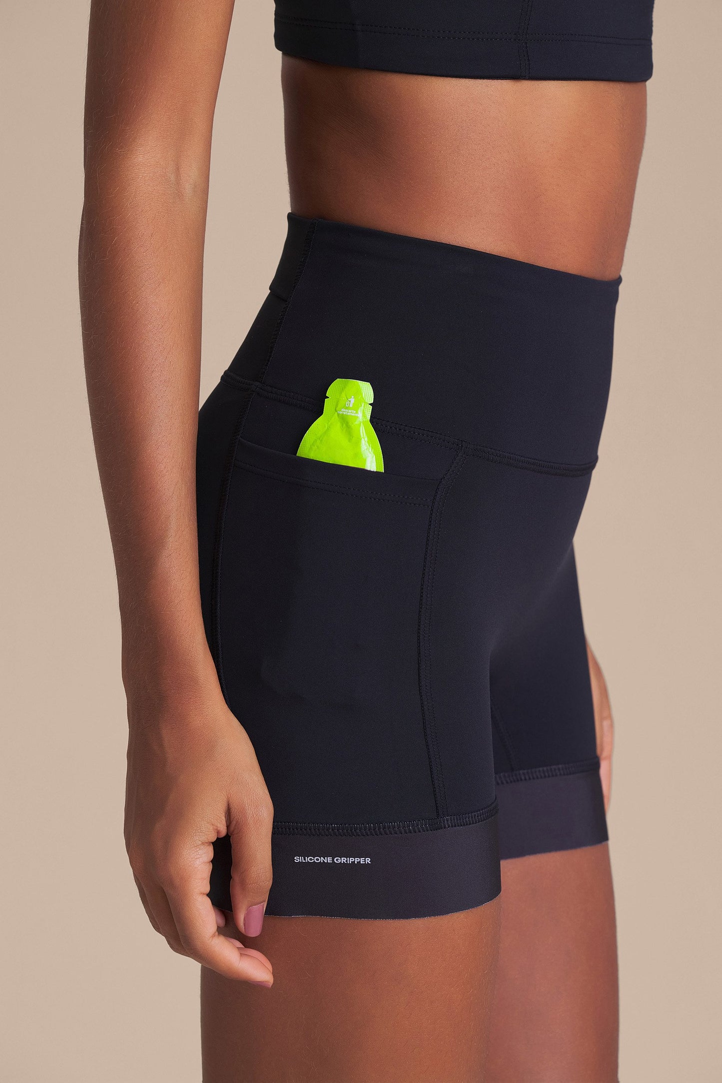 UnderFree Long Shorts