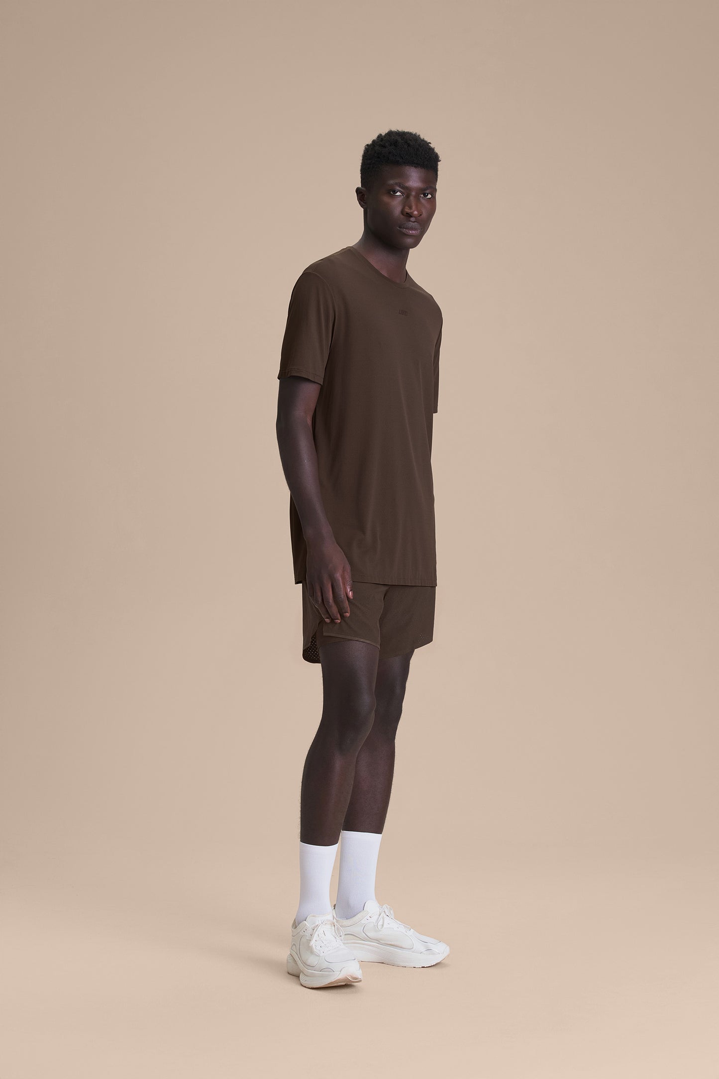 Train Comfy T-Shirt Men