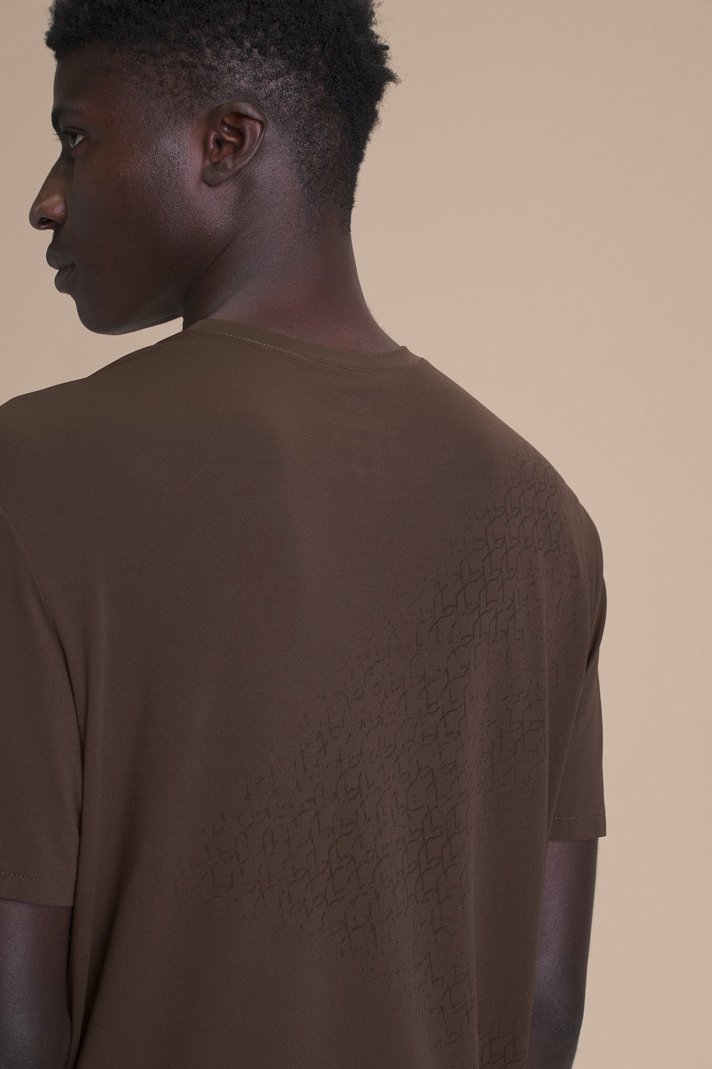 Train Comfy T-Shirt Men