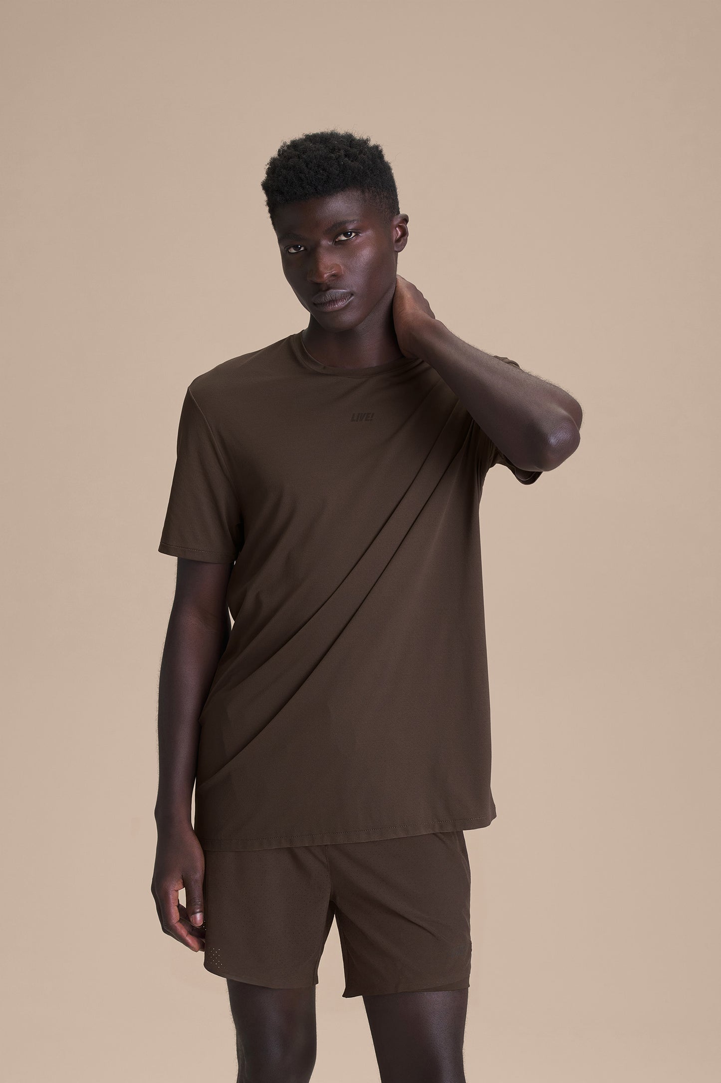 Train Comfy T-Shirt Men