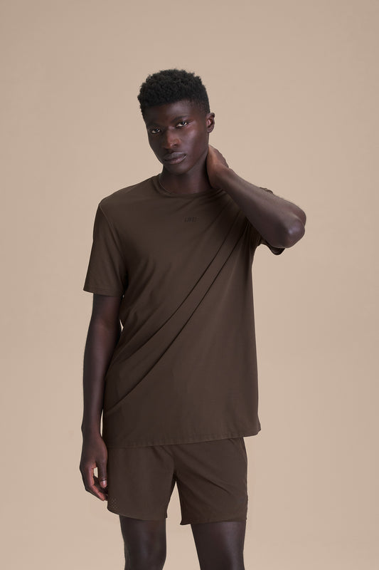 Train Comfy T-Shirt Men