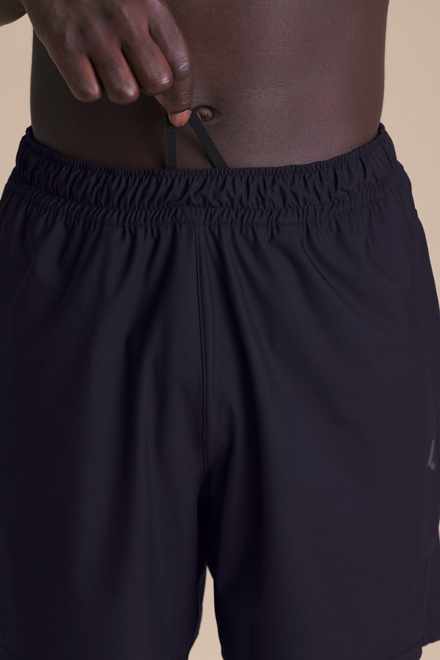 Men's Train Short 6''