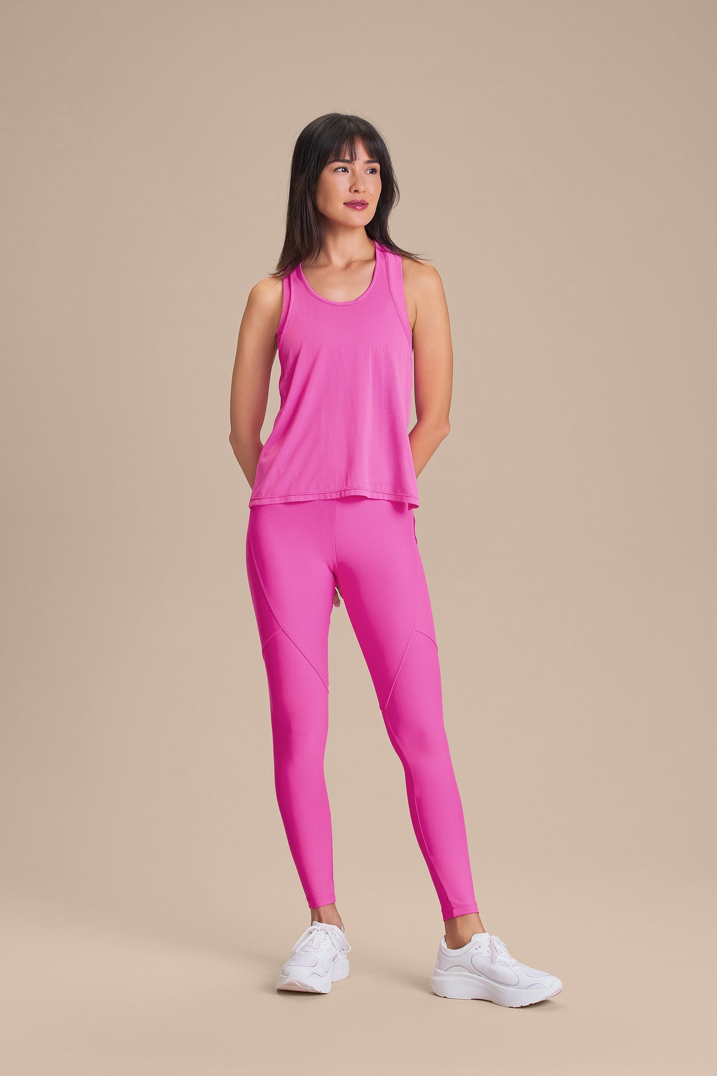 Neopren Fit Lumen Leggings