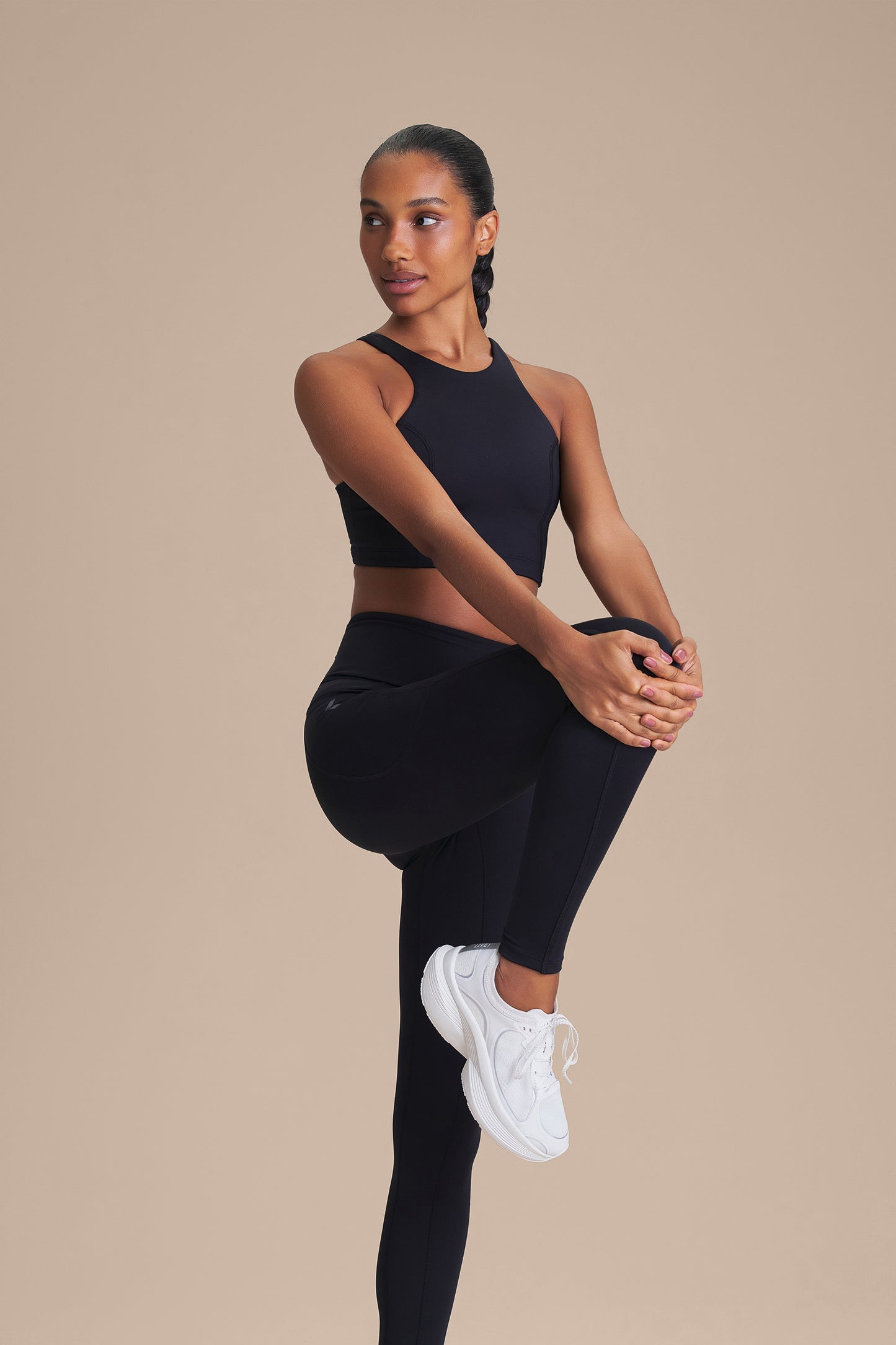 UnderFree Full-Length Leggings