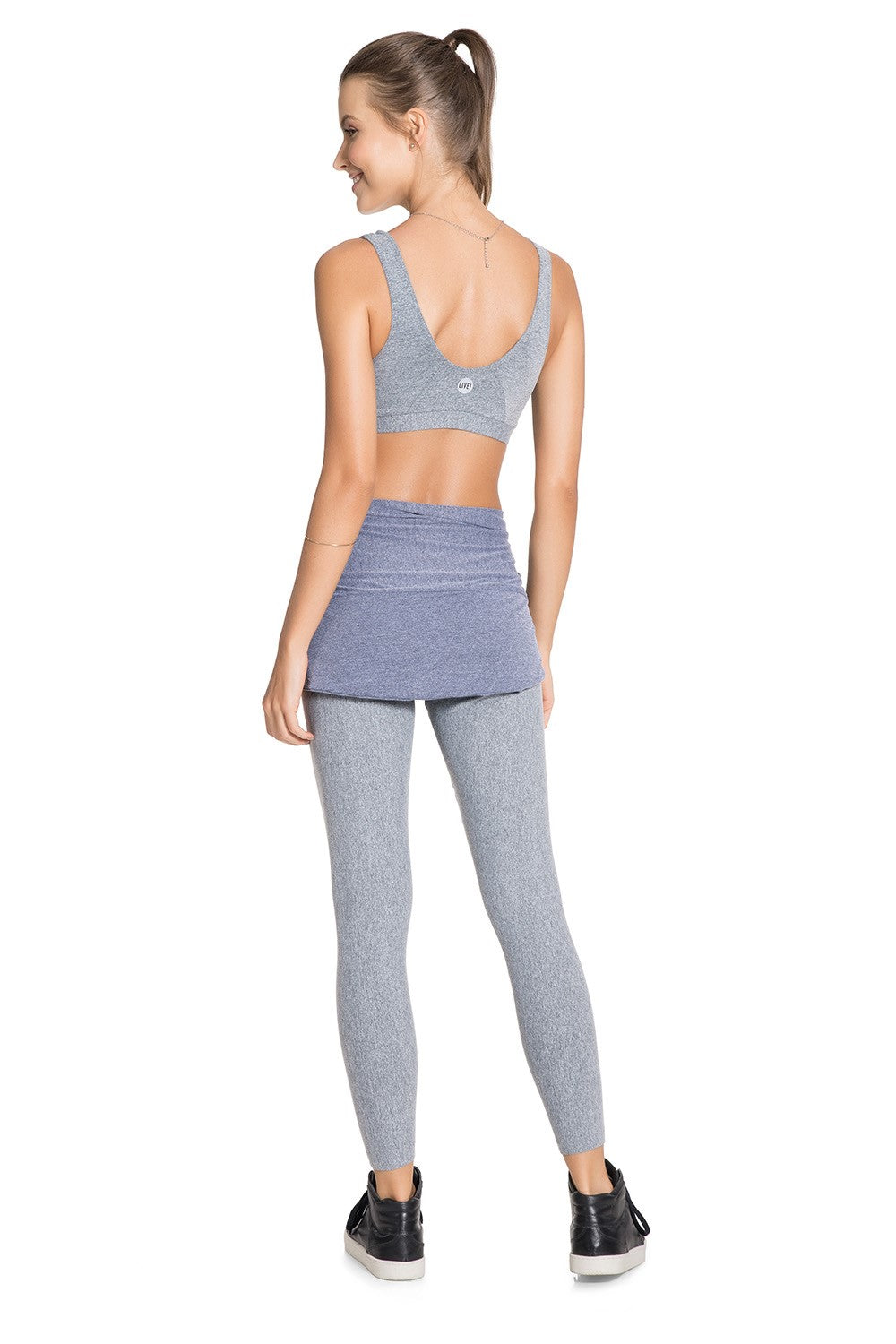 Comfy Hip Cover