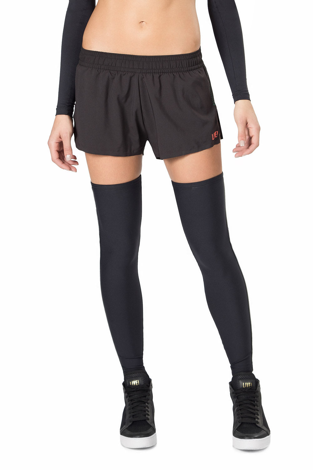Power Run Legs