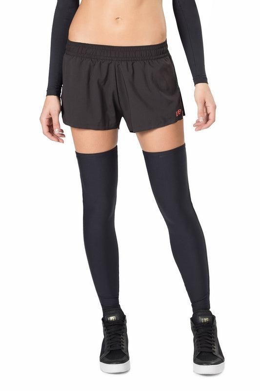Power Run Legs