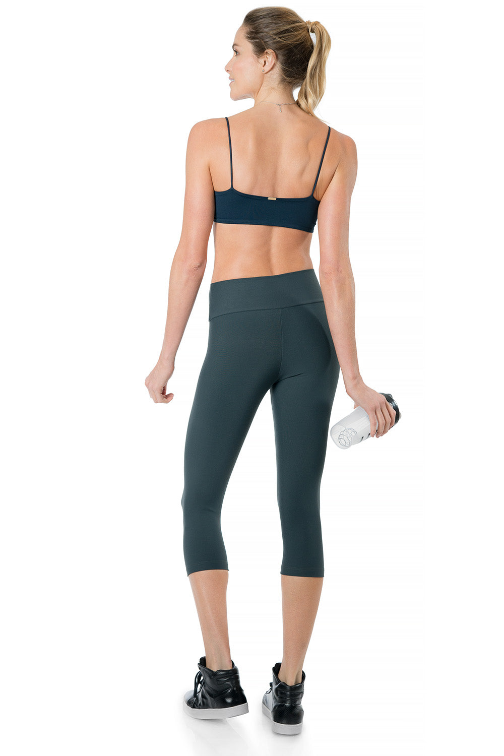 Active Essential Trouser Pants