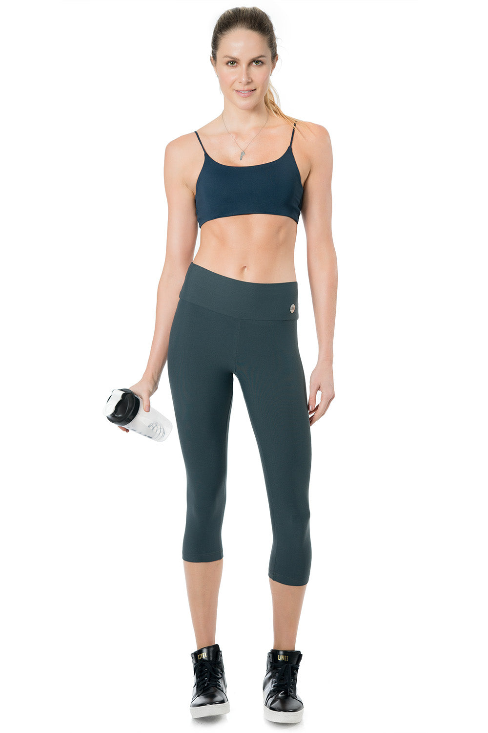 Active Essential Trouser Pants