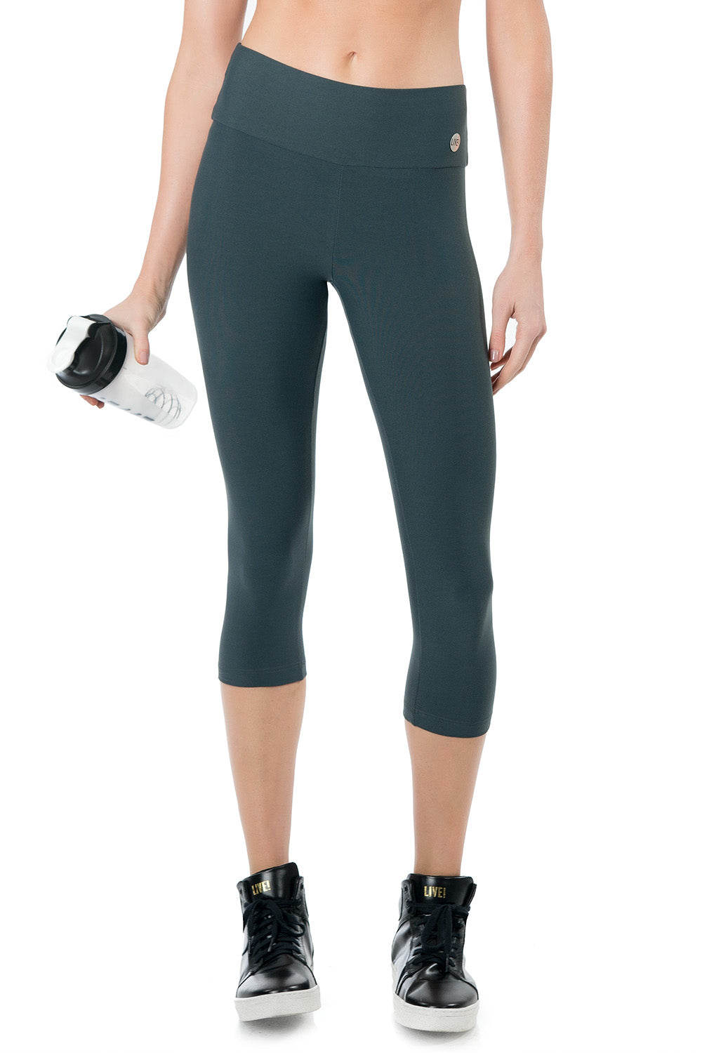 Active Essential Trouser Pants