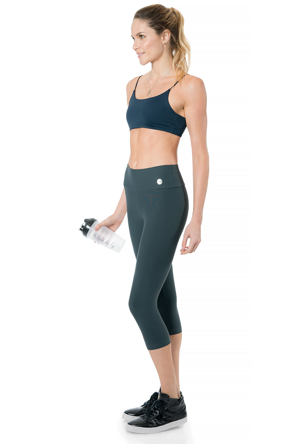Active Essential Trouser Pants
