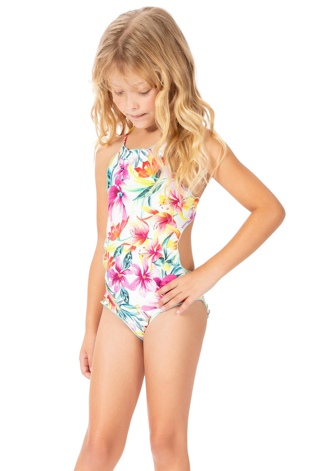 Joy Moments Kids One Piece