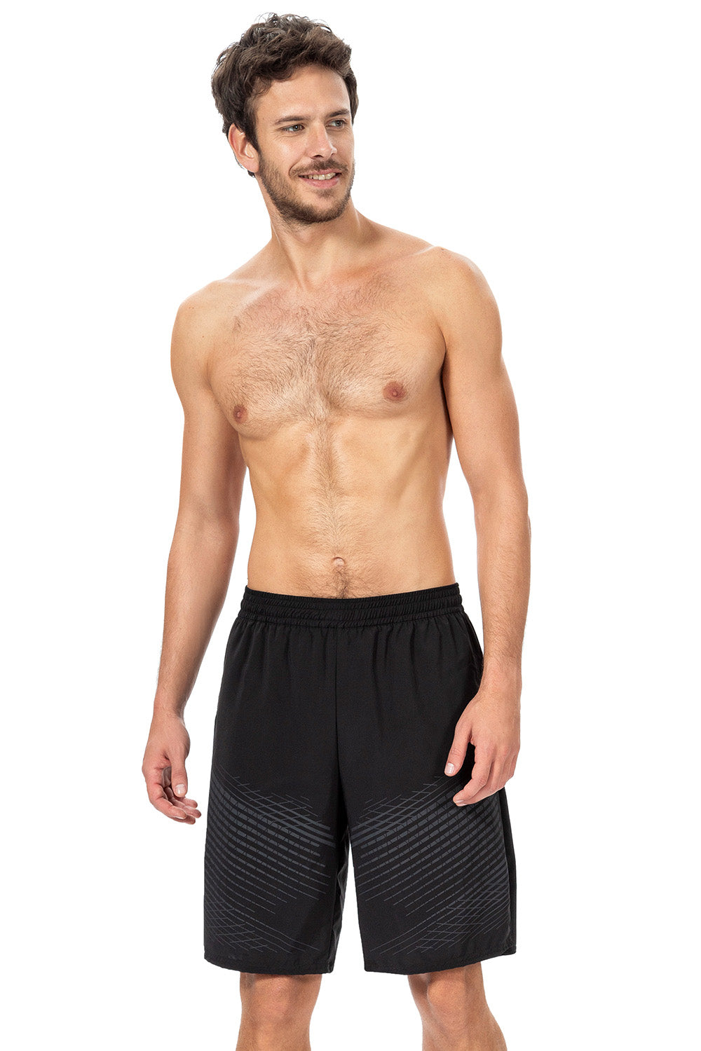 Force Shorts
