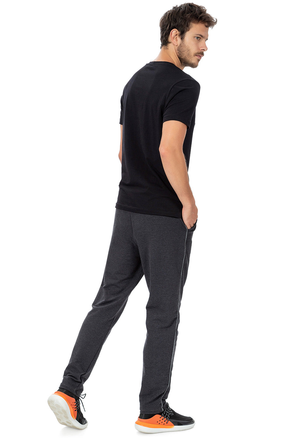 Action T-Shirt