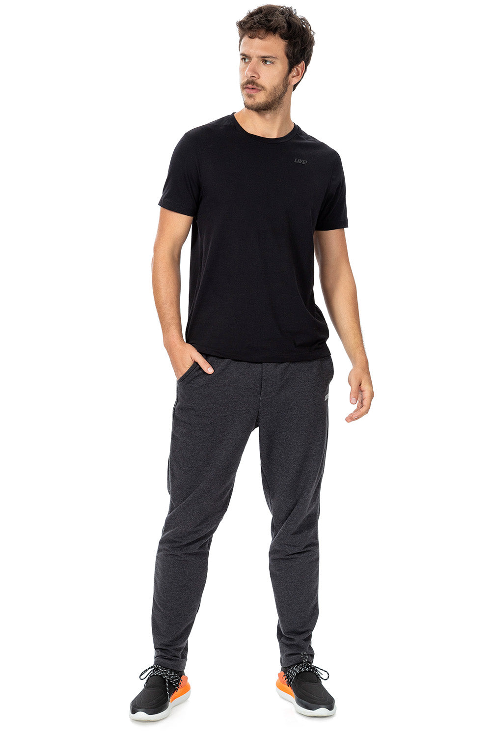 Action T-Shirt