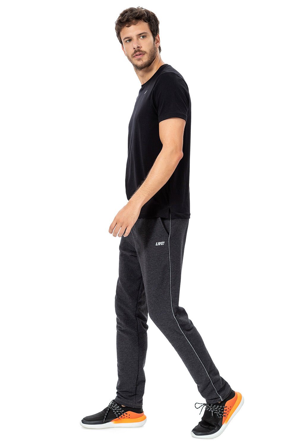 Action T-Shirt