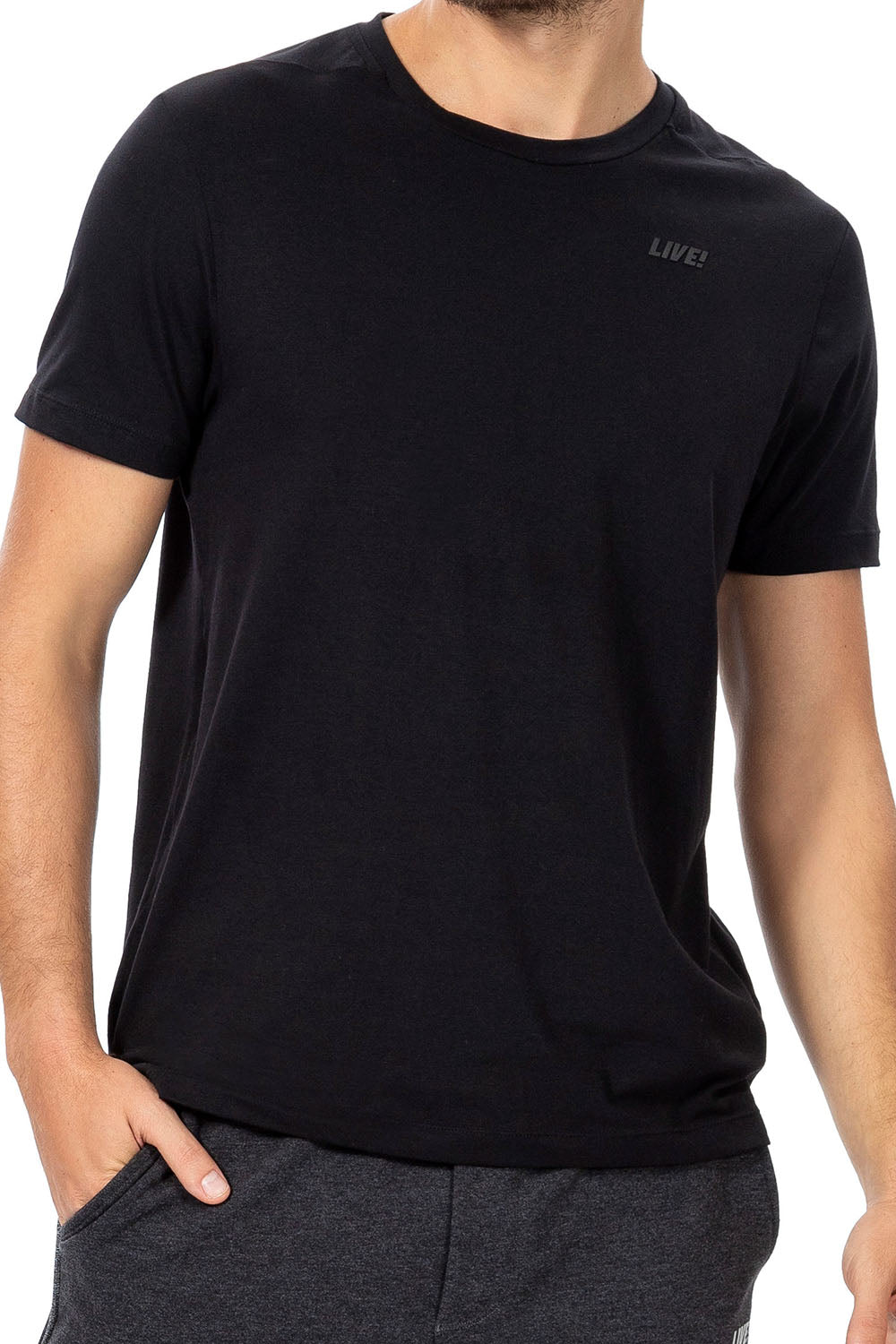 Action T-Shirt