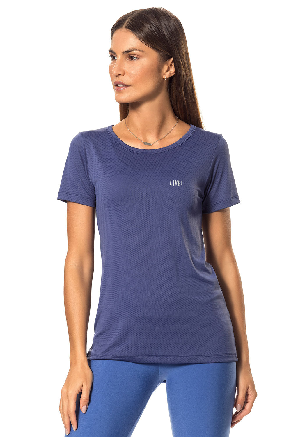 CAMISETA ACTION DROP