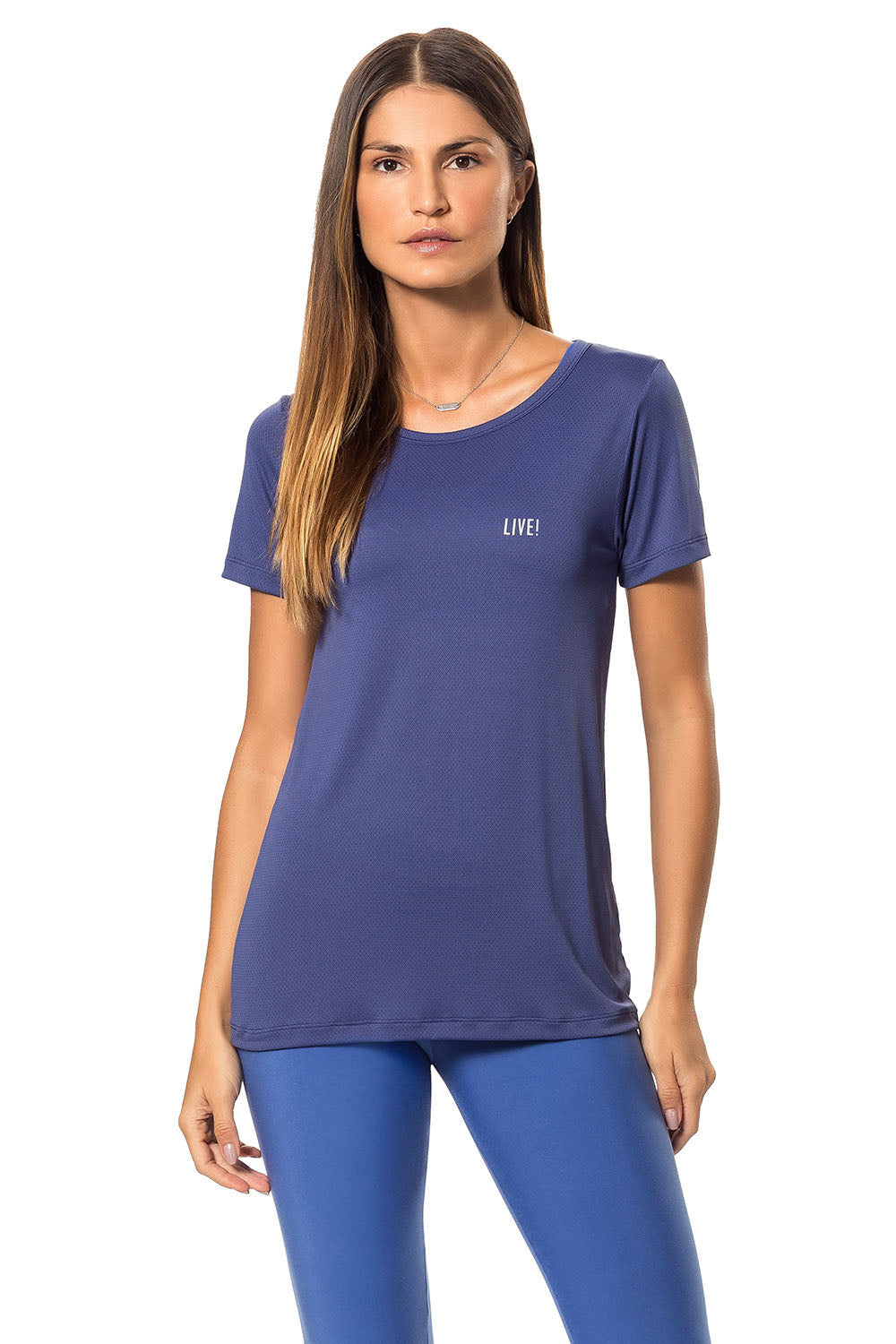 CAMISETA ACTION DROP
