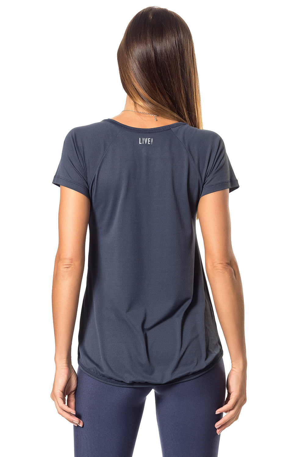 Sports Wave Tee