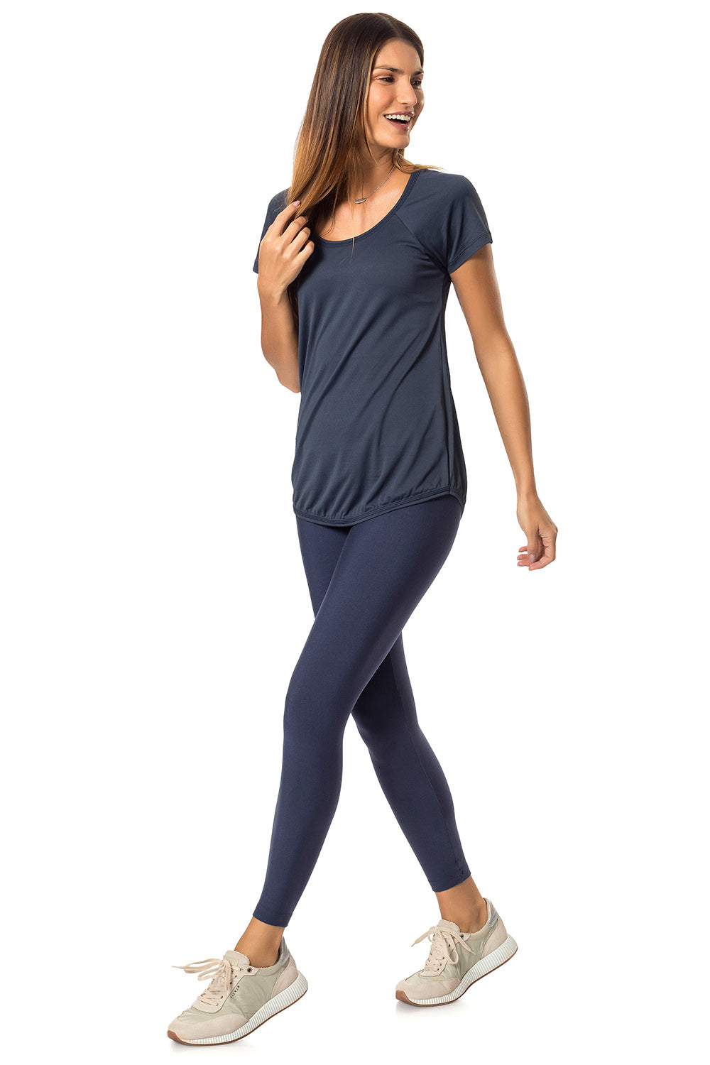 Sports Wave Tee
