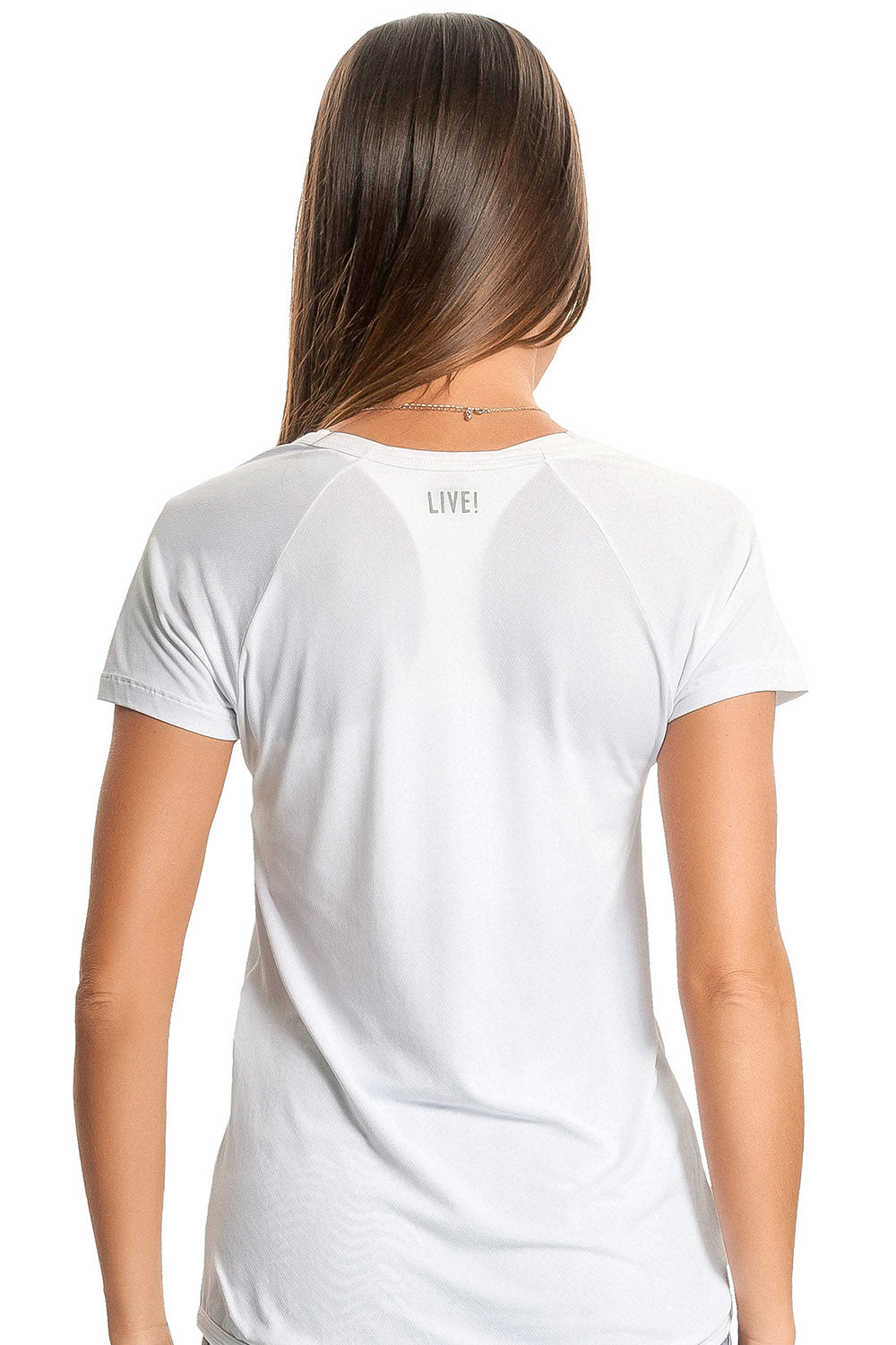 Sports Wave Tee