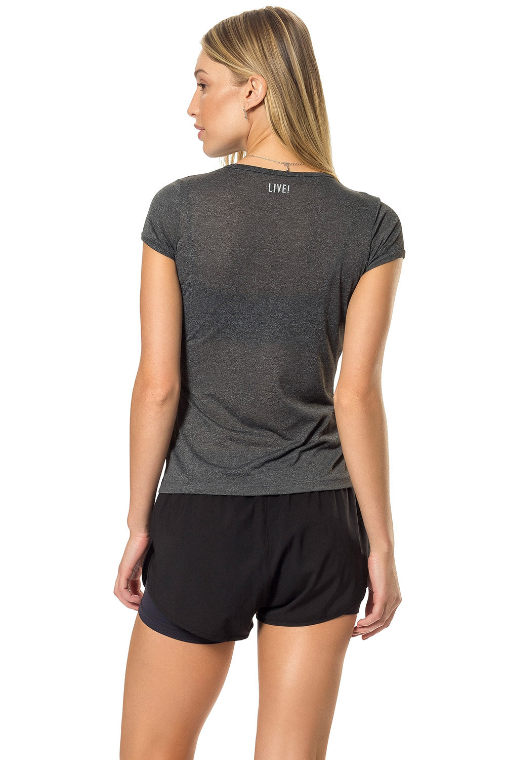 Sports Wave Tee