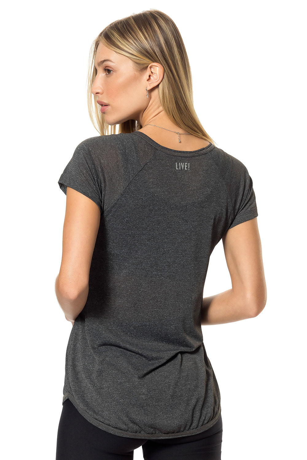Sports Wave Tee