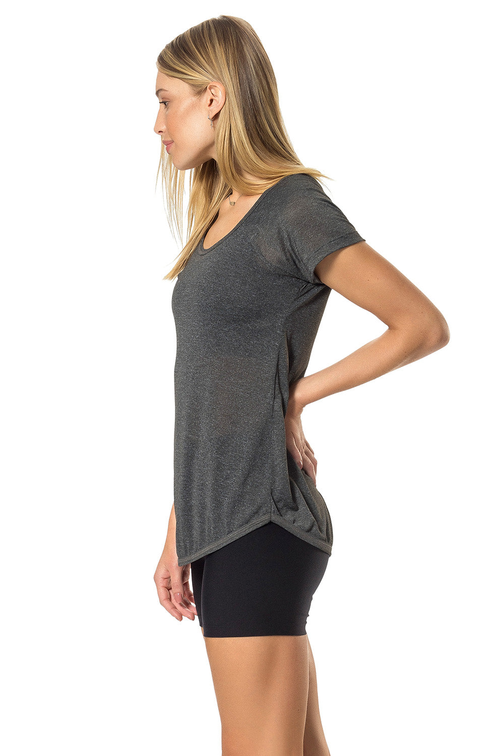 Sports Wave Tee