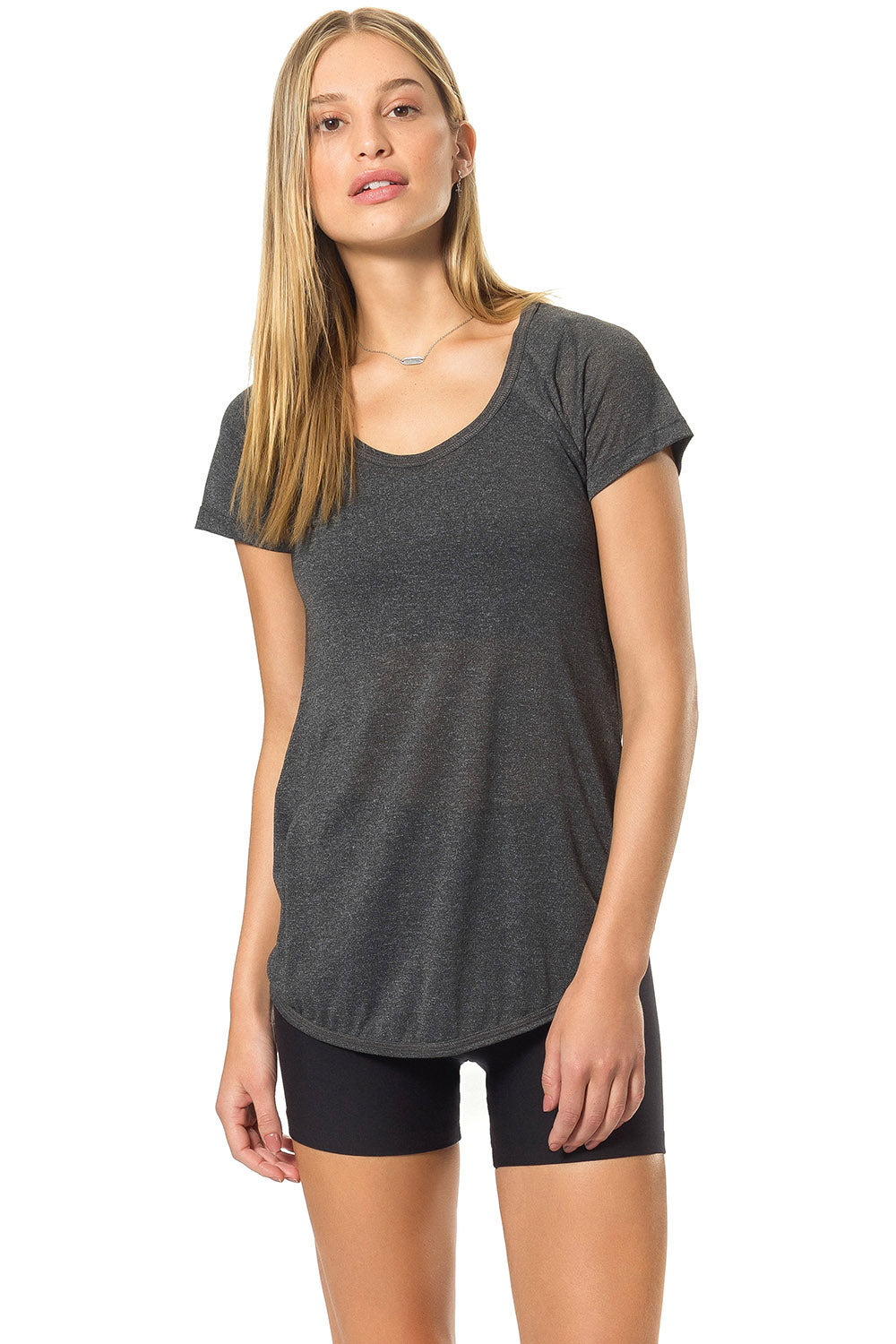 Sports Wave Tee