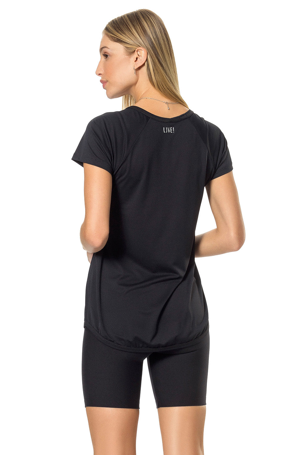 Sports Wave Tee