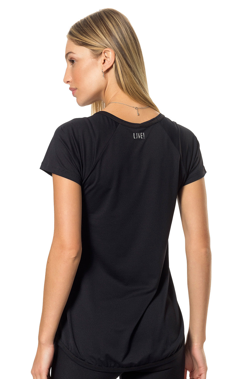 Sports Wave Tee